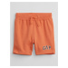 GAP Kids Tracksuit Shorts - Boys