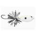 Rapala wobler žaba bx skitter frog 04 pbn - 4,5 cm 7 g