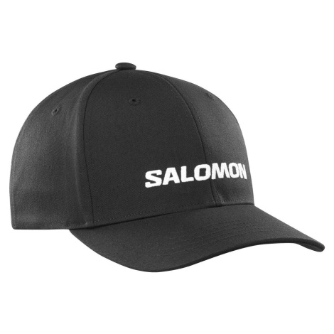 Salomon Logo Cap LC2237300