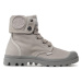 Palladium Outdoorová obuv Baggy 92353-066-M Sivá