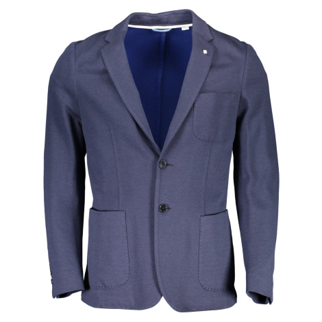 Pánske sako GANT modré