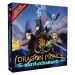 Brotherwise Games The Dragon Prince: Battlecharged