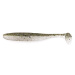 Keitech gumová nástraha easy shiner silver flash minnow - 4,5" 11,3 cm 6 ks