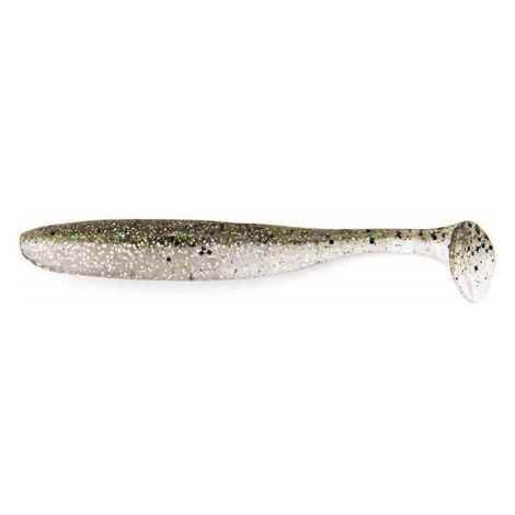 Keitech gumová nástraha easy shiner silver flash minnow - 4,5" 11,3 cm 6 ks