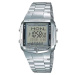 Hodinky CASIO DB-360-1A