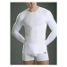 T-shirt Cornette 214 Authentic L/R M-3XL white 000