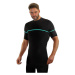 Sesto Senso Thermo Top Short CL33 Black