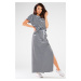 Infinite You Woman's Dress M253