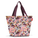 Reisenthel Shopper M Flora Rose