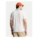 Polo Ralph Lauren Polokošeľa 710867574004 Biela Classic Fit