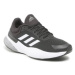 Adidas Sneakersy Response Super 3.0 Sport Running Lace Shoes HQ1331 Čierna