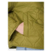 United Colors Of Benetton Prechodná bunda 2TWDDN011 Zelená Regular Fit