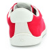 Be Lenka Rebound Red&White barefoot topánky EUR