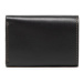 Furla Malá dámska peňaženka Primula WP00218-BX0053-O6000-9-035-20-CN-P Čierna