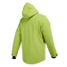Willard STEV Pánska lyžiarska bunda, svetlo zelená, veľkosť