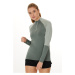 Women's Endurance Abbye W Midlayer Running T-Shirt