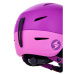 Juniorská lyžiarska prilba BLIZZARD Speed ski helmet junior, violet matt pink matt