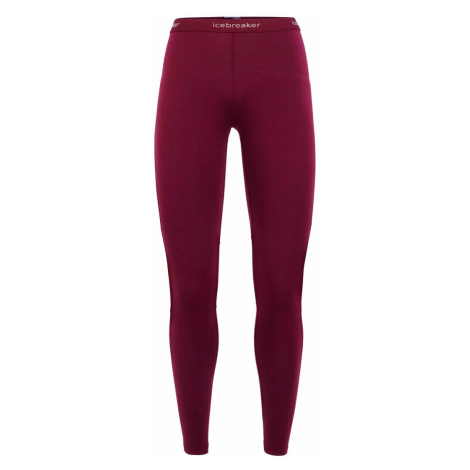 Women's icebreaker 200 Zone XL Leggings Icebreaker Merino