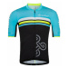 Pánsky cyklistický dres Kilpi CORRIDOR-M svetlo modrý