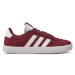 Adidas Sneakersy Vl Court 3.0 IF4457 Bordová