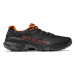 Mammut Trekingová obuv Sertig II Low Gtx GORE-TEX 3030-04280-00533 Čierna