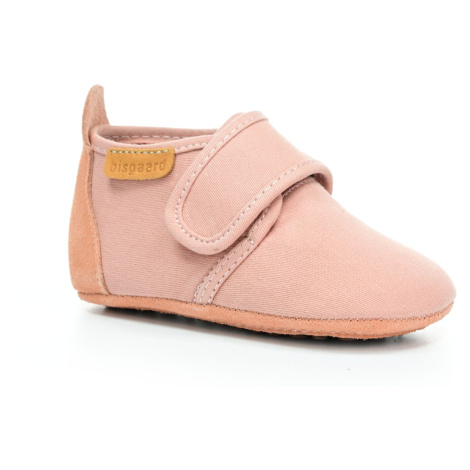 Bisgaard Baby Cotton Nude barefoot boty 21 EUR