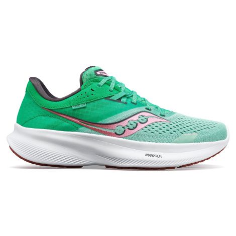 Dámska obuv saucony S10830-25 RIDE 16 sprig/peony