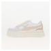 Tenisky Puma Mayze Stack Luxe Wns White