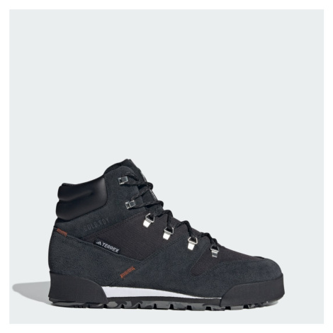 Obuv Terrex Snowpitch Cold.Rdy Hiking Adidas