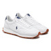 Polo Ralph Lauren Sneakersy Prl Trail125 804953890001 Biela