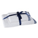 Eurofirany Unisex's Towel 425156