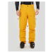 Pánske lyžiarske nohavice FUNDANGO Teak Pants-260-mango 1HAD101