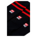 Ponožky 3-Pack Diesel Skm-Hermine-Threepack Socks Čierna