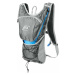 Force Twin Plus Backpack Grey/Blue Batoh