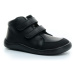 Baby Bare Shoes topánky Baby Bare Febo Fall Black asfaltico (s membránou) 23 EUR