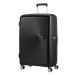 American Tourister Soundbox Exp L Bass Black