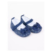 Topánky Yoclub OBO-0166G-1900 Navy Blue 9-15 měsíců