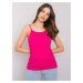 Dámsky top RV TP 6630.01X fuchsiová - FPrice fuchsia