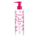 Dermacol - Flower care - krémové mydlo na ruky - Ruže - 250 ml