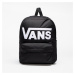 Batoh Vans Old Skool Drop V Backpack Black