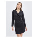 Orsay Black Women's Sheath Dress - Women