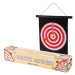 Fun2 Give Magnetic dartboard