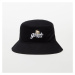 GUESS Betty Boop Bucket Hat Černý