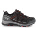 Jack Wolfskin Trekingová obuv Vojo 3 Texapore Low M 4042441 Sivá