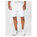 Nike Sportswear Nohavice  svetlomodrá / biela melírovaná