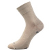 Voxx Baeron Unisex športové ponožky BM000001912700100097 béžová