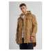 Camel Marsh Lake Parka