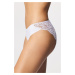 2PACK brazilky Supima Lace Superlight