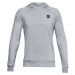 Pánske tričko Rival Fleece M 1357092-011 - Under Armour