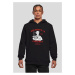 Men's Giuseppe's Pizzeria Hoody Black